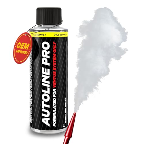 Automotive Ventus Smoke Machine Leak Tester EVAP Vacuum