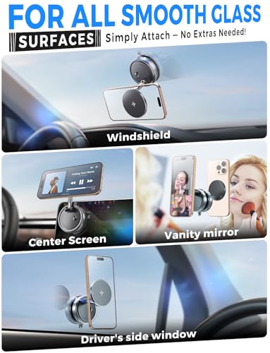 Magsafe Car Mount (3.35 Ounce)