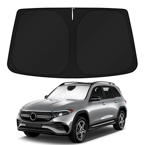 Windshield Sun Shade for 2022