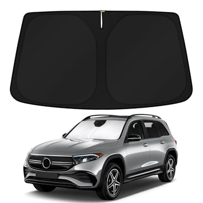 Windshield Sun Shade for 2022