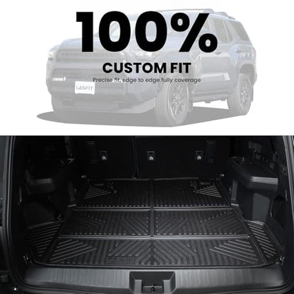 Cargo Mat for Toyota 4Runner 2025