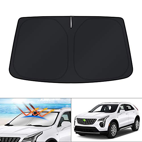 Windshield Sun Shade for 2019
