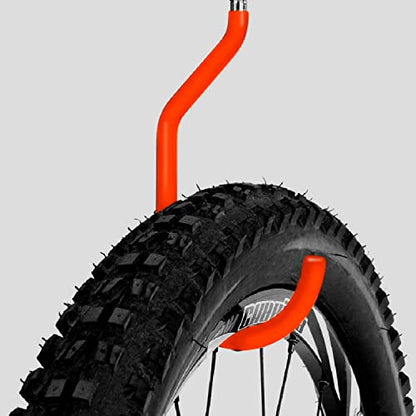 Bike Storage Hook (4 Count)