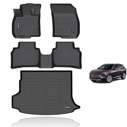 Floor Mats for Envision 2021