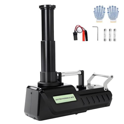 15 Ton Electric Hydraulic Car Jack