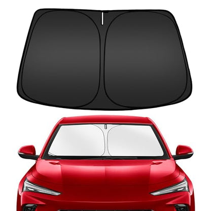 Windshield Sun Shade for Buick Envista 2024