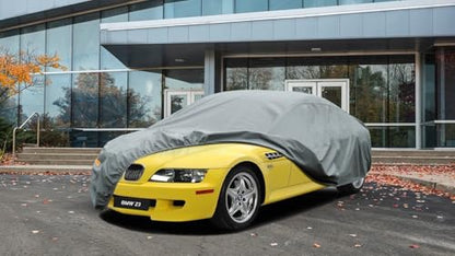 Waterproof Heavy Duty Car Cover Custom Fit BMW Z3 Coupe Cabriolet