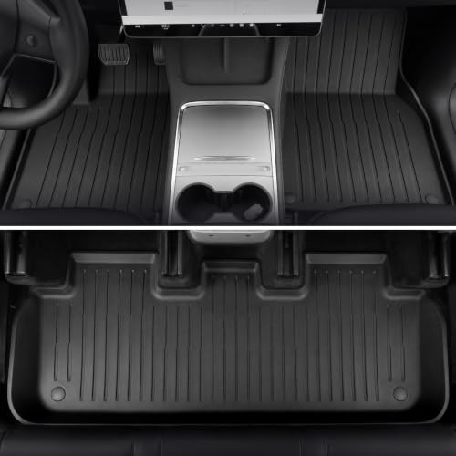 Floor Mats for 2021