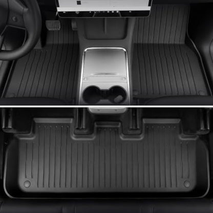 Floor Mats for 2021