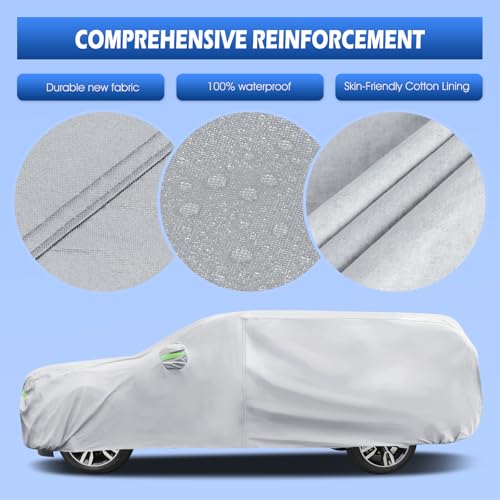 Car Cover Multi
