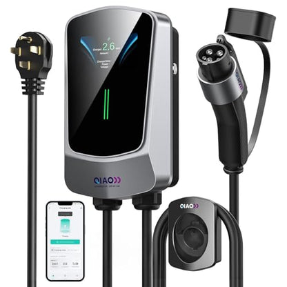 QIAO Level 2 EV Charger