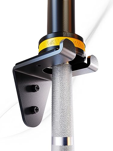 Single Olympic Barbell Hanger