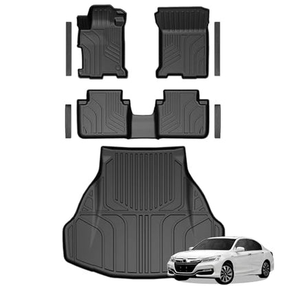 Floor Mats for 2013