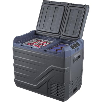 12 Volt Car Refrigerator