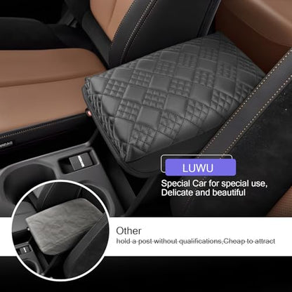 2026 Forester Center Console Cover Compatible with 2026 Forester Accessories [ONLY for Touring