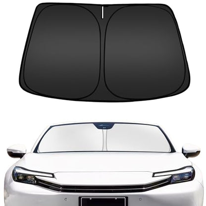 Windshield Sun Shade for Honda Prelude Hybrid Coupe 2026