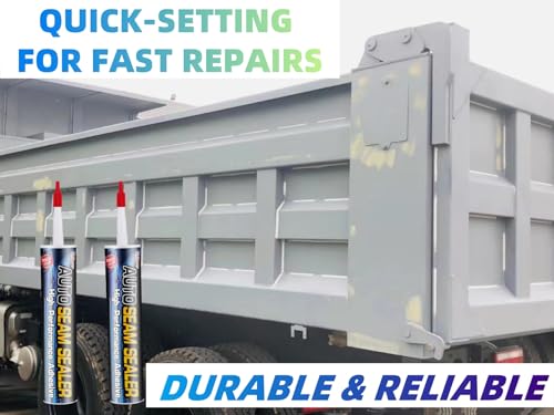 Seam Sealer Automotive