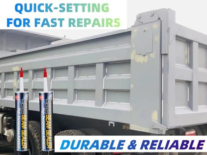 Seam Sealer Automotive