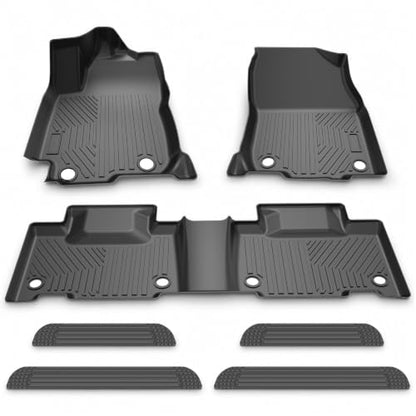 Floor Mats for Toyota RAV4 2013