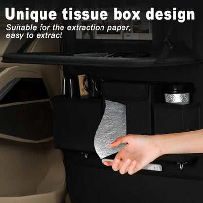 Car Seat Organizers