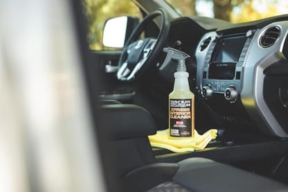 Xpress Interior Cleaner (128 Fl Oz)