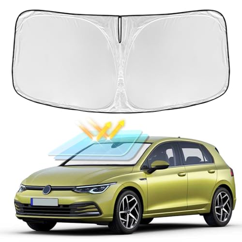 for Volkswagen Golf Mk8 2022