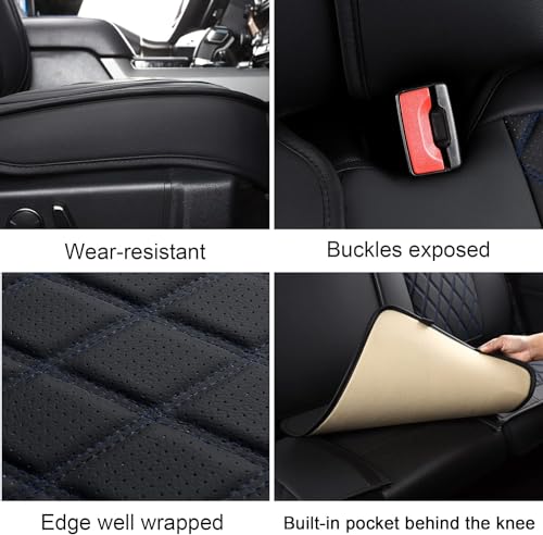 Seat Covers Full Set for 2009