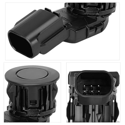 Backup Sensor Parking Assist Sensor 893410C010 for Toyota 4PCS