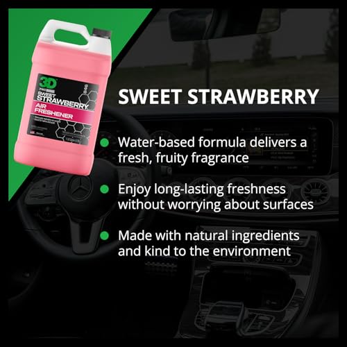 Water Based Odor Eliminator (128 Fl Oz)