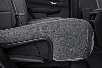 CRV Car Seat Covers Custom Fit for Honda 2015
