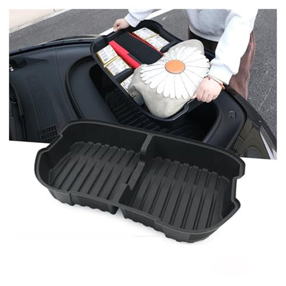 Compatible For Tesla Model 3 2024 Double