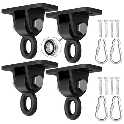 Swing Hangers with Bearing