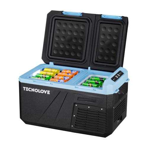 25L Car Refrigerator Freezer