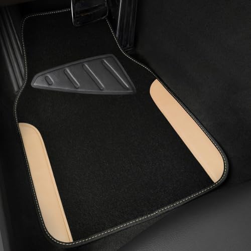 Waterproof Car Floor Mat
