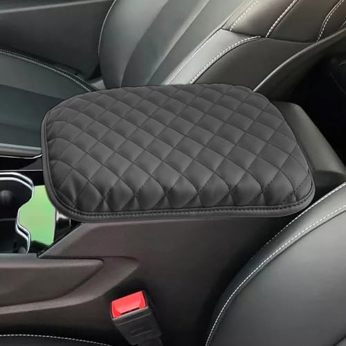 for 2022 2025 Grand Cherokee Armrest Cover for Jeep Grand Cherokee 2025 Accessories 2024 Grand Cherokee Console Cover 2025 Grand Cherokee Middle Console Cover