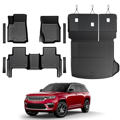Floor Mats for 2022