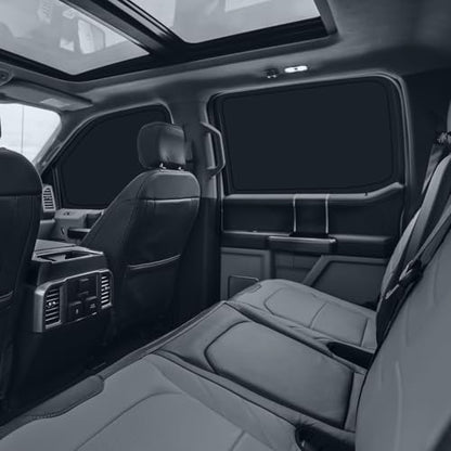 Car Window Shades for Ford F (5 Count)