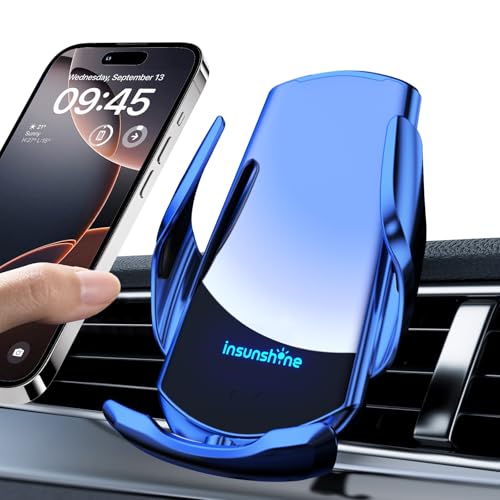 Wireless Car Charger