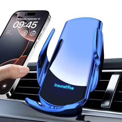 Wireless Car Charger