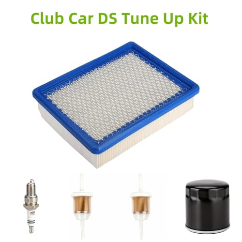 Tune Up Kit for Club Car DS 1992
