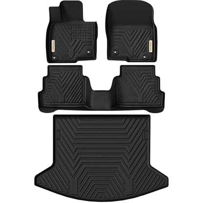 Floor Mats & Cargo Liner Fit for Mazda CX