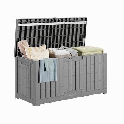 Outdoor Storage Box