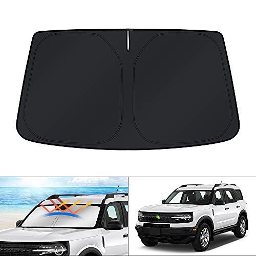 Windshield Sun Shade for 2021