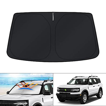 Windshield Sun Shade for 2021