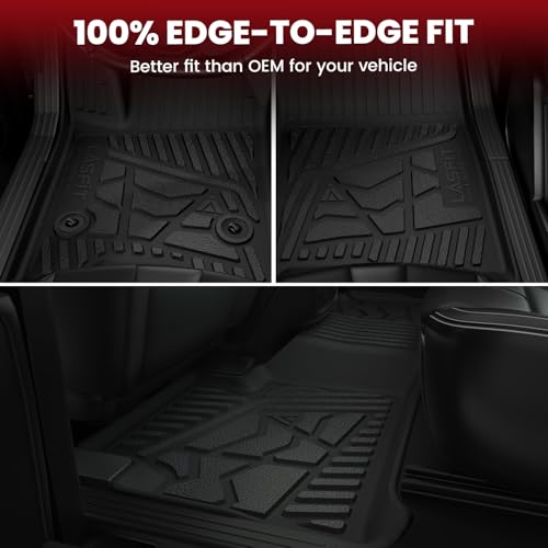 Floor Mats 2019