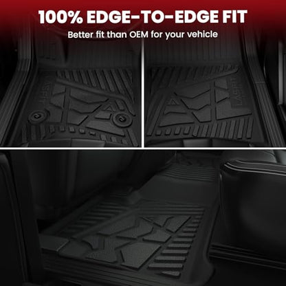 Floor Mats 2019