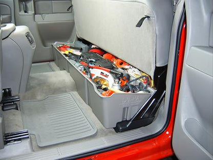 DuHa 10001 Under Seat Storage fits 1999