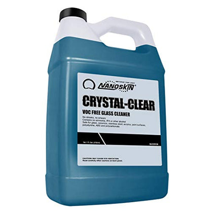 CRYSTAL CLEAR VOC (128 Fl Oz)