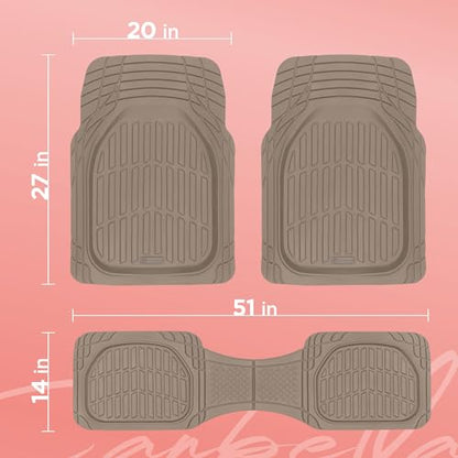 Heavy Duty Rubber 4