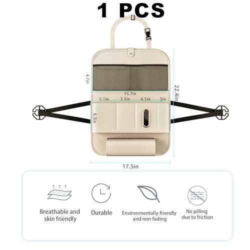 Car Seat Organizers